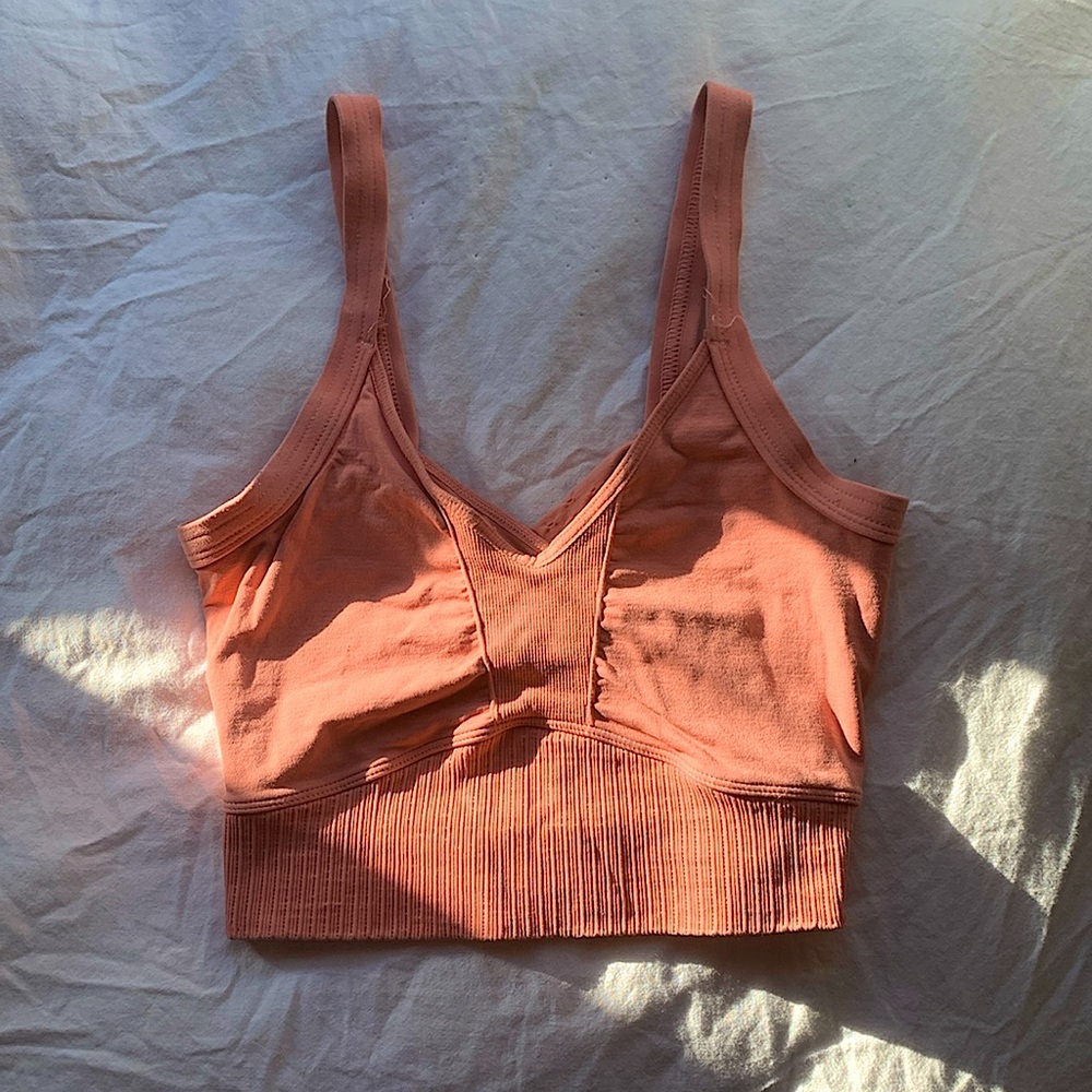 Xs/S Free People Sports Bra